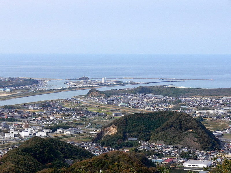 鳥取県の土地価格の今後の見通し