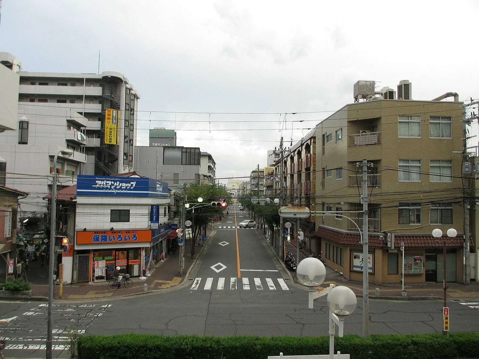門真市の土地価格｜上昇・下落した理由｜今後の見通し | イエ＆ライフ