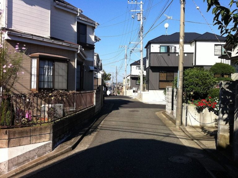 横浜市泉区の土地価格｜上昇・下落した理由｜今後の見通し イエ＆ライフ