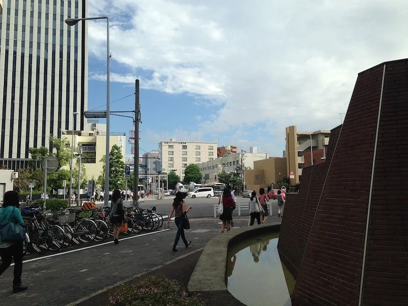 名古屋市西区の土地価格｜上昇・下落した理由｜今後の見通し | イエ